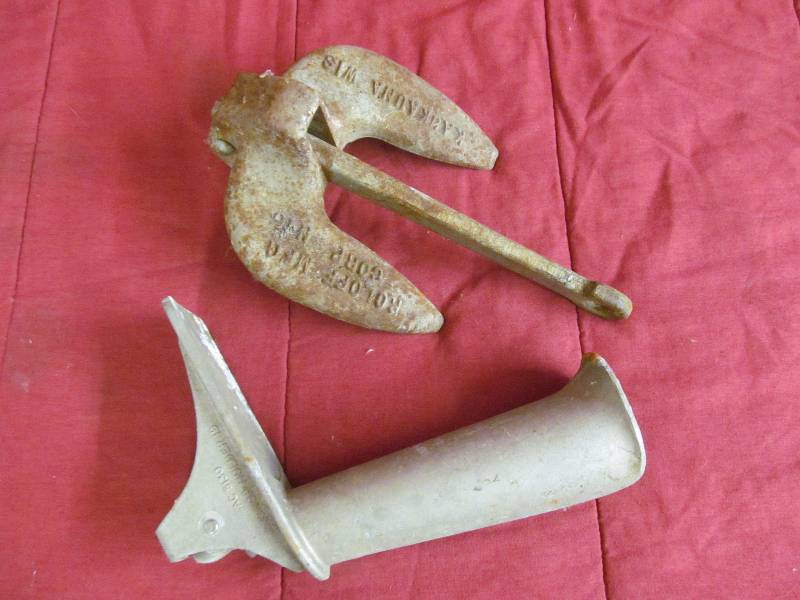 Anchor