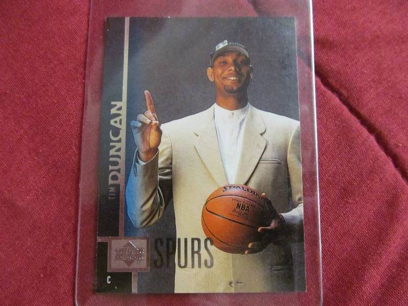 Collectible Cards