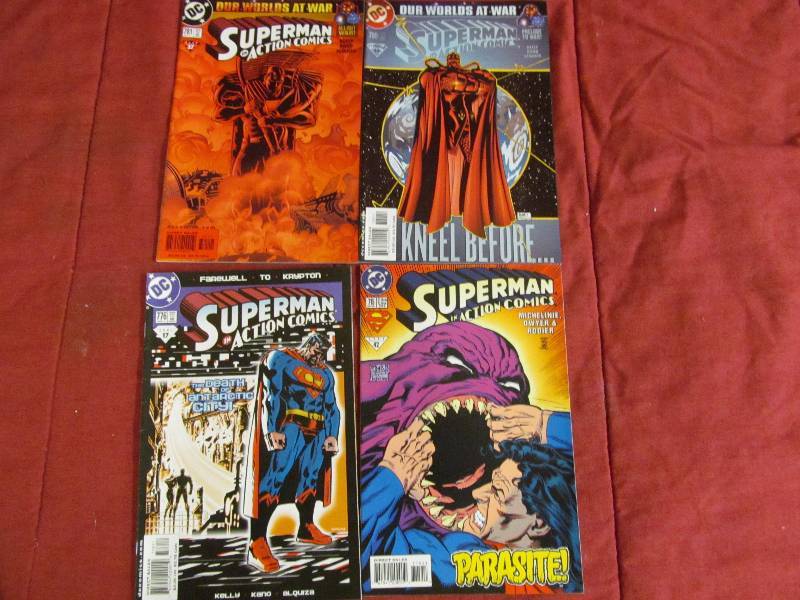 Comics