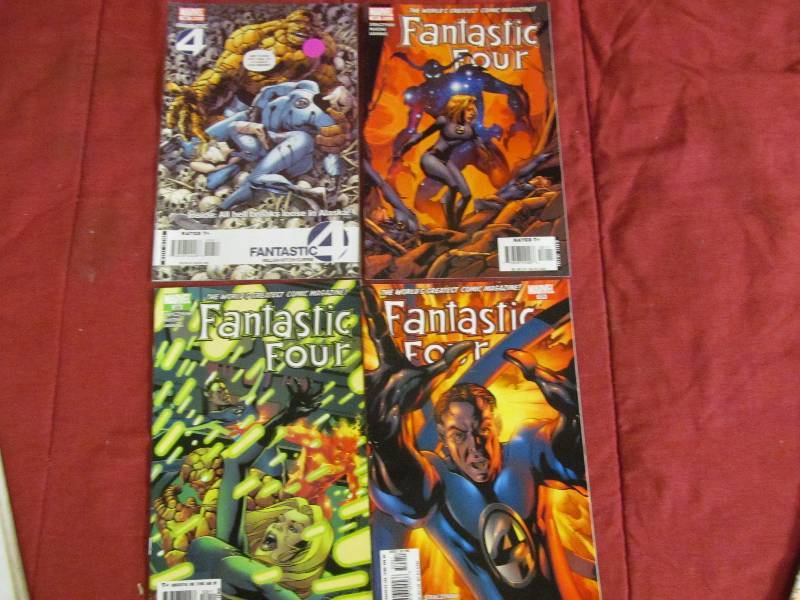 Comics
