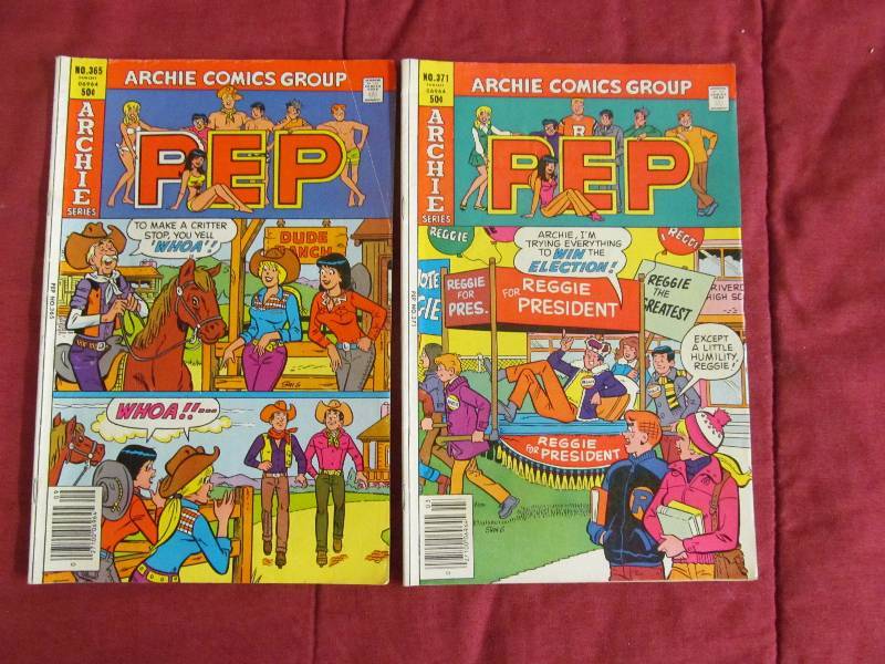 Comics