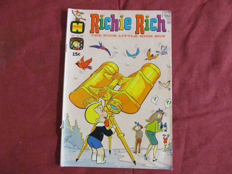 Comics