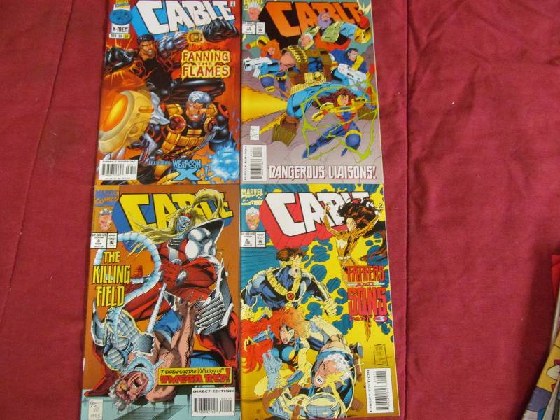 Comics