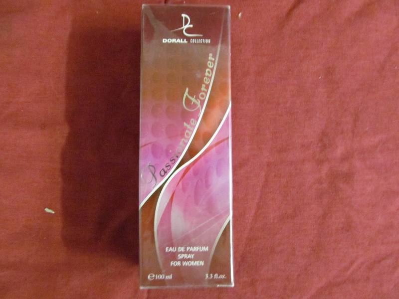 Perfume