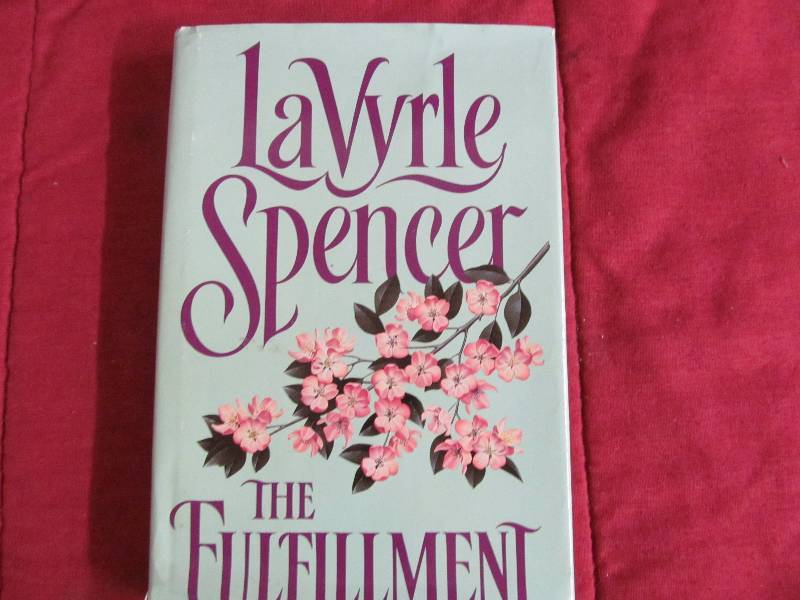 Hardcover Book