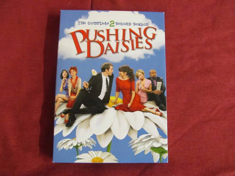DVD