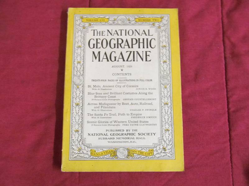 National Geographic