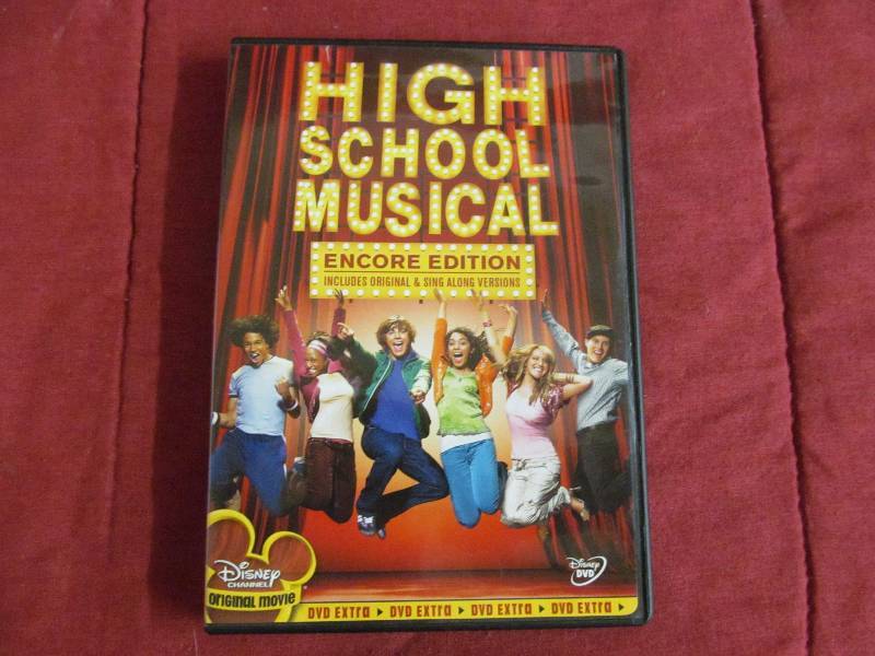 DVD