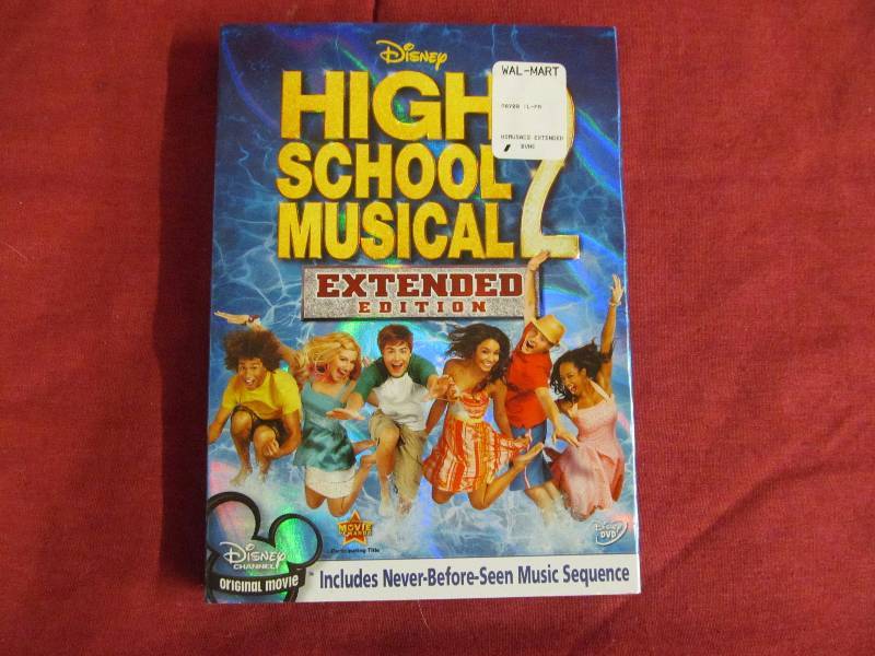 DVD