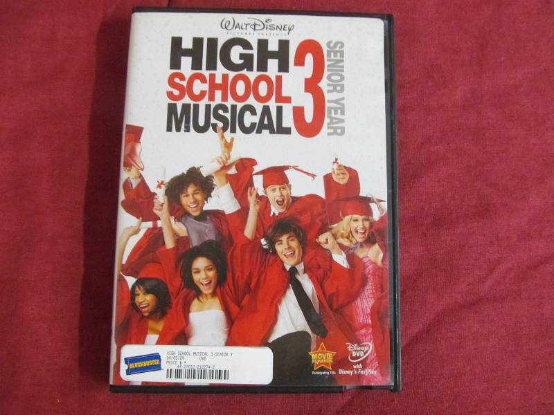 DVD