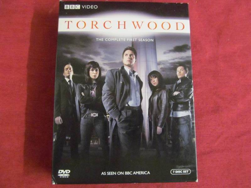 DVD