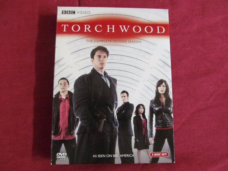 DVD