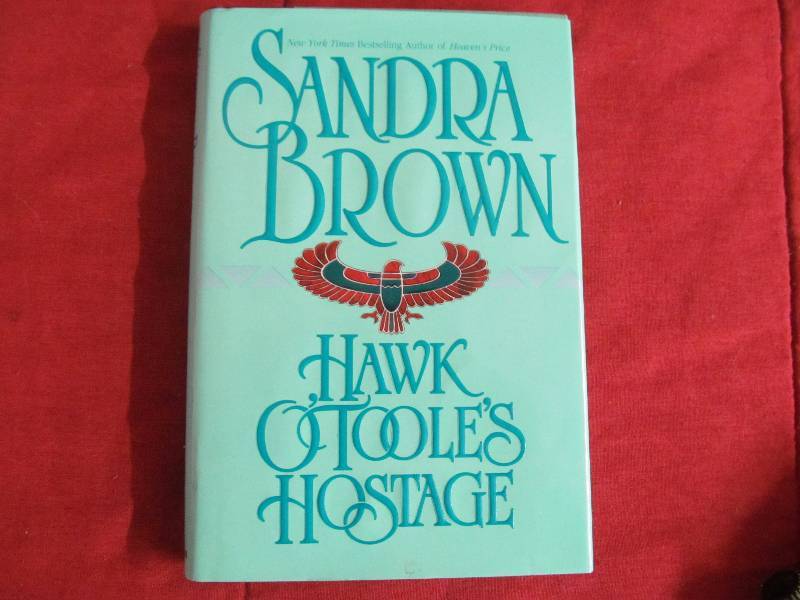 Hardcover Book