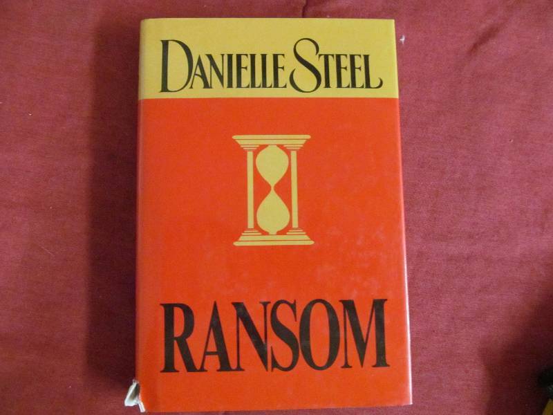 Hardcover Book