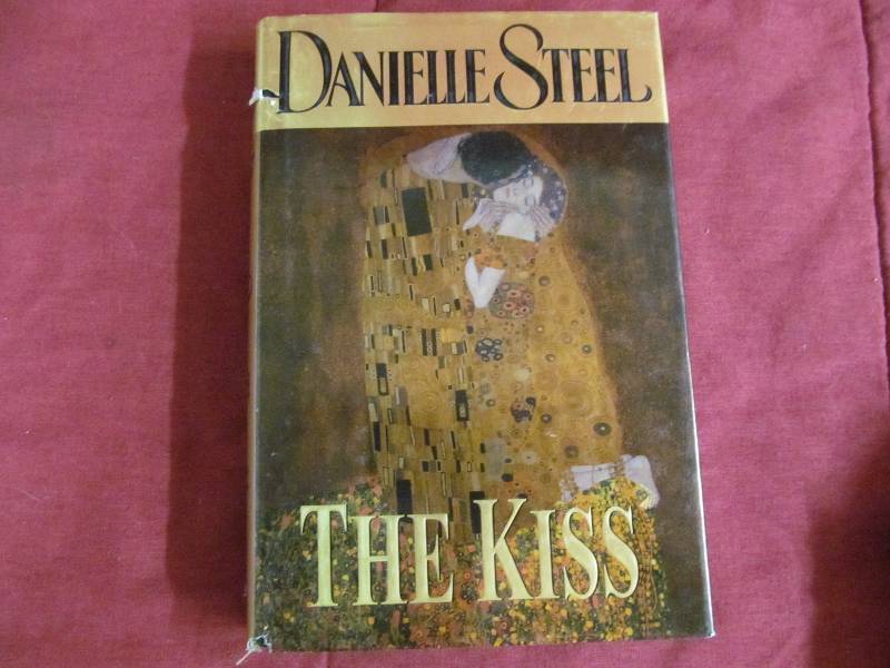 Hardcover Book