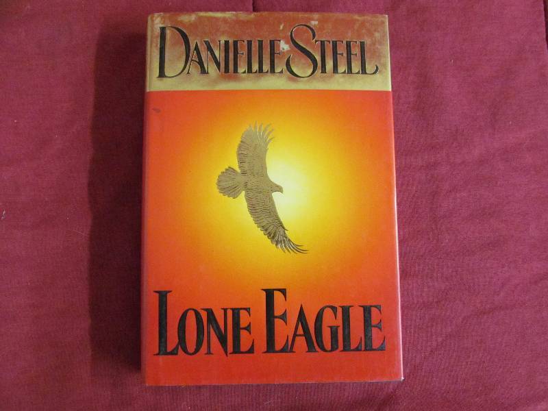 Hardcover Book