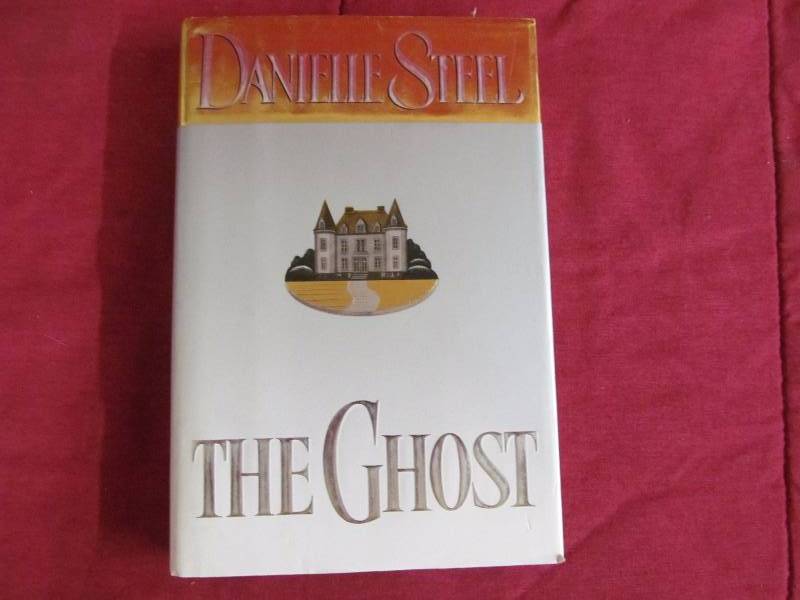 Hardcover Book