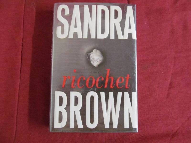Hardcover Book