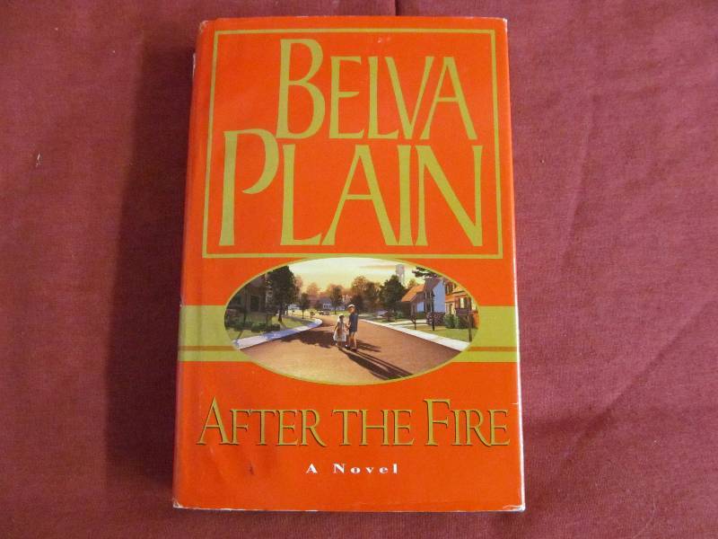 Hardcover Book