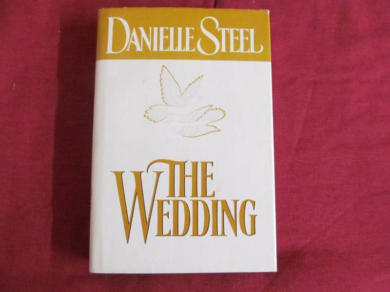 Hardcover Book