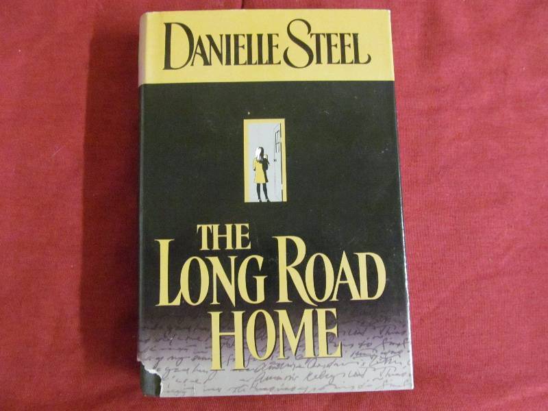 Hardcover Book