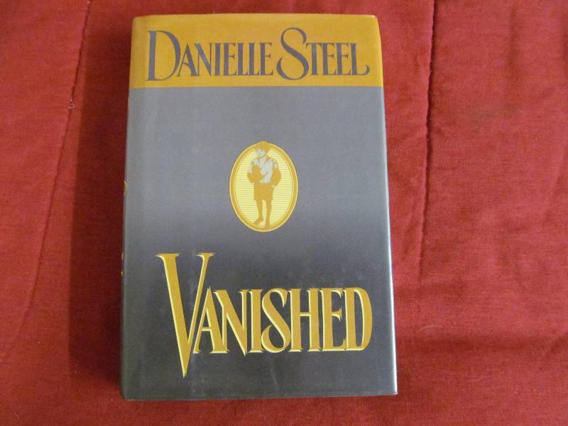 Hardcover Book