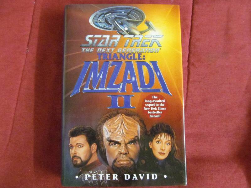 Hardcover Book