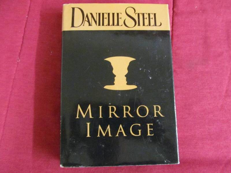 Hardcover Book