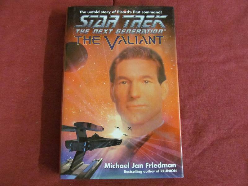 Hardcover Book