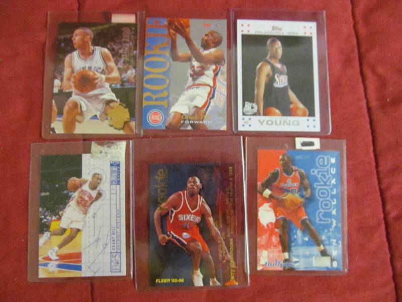 Collectible Cards