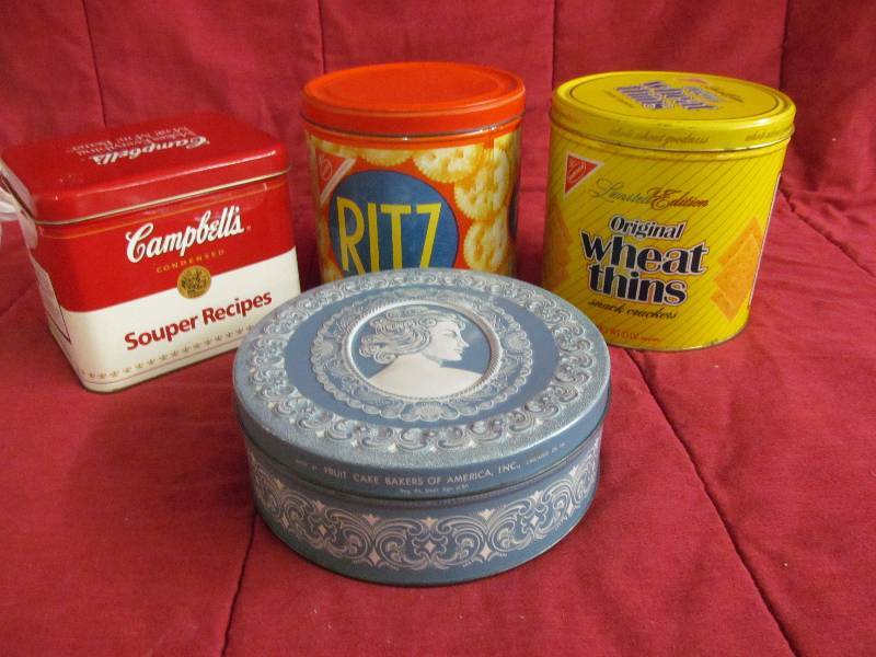 Tins