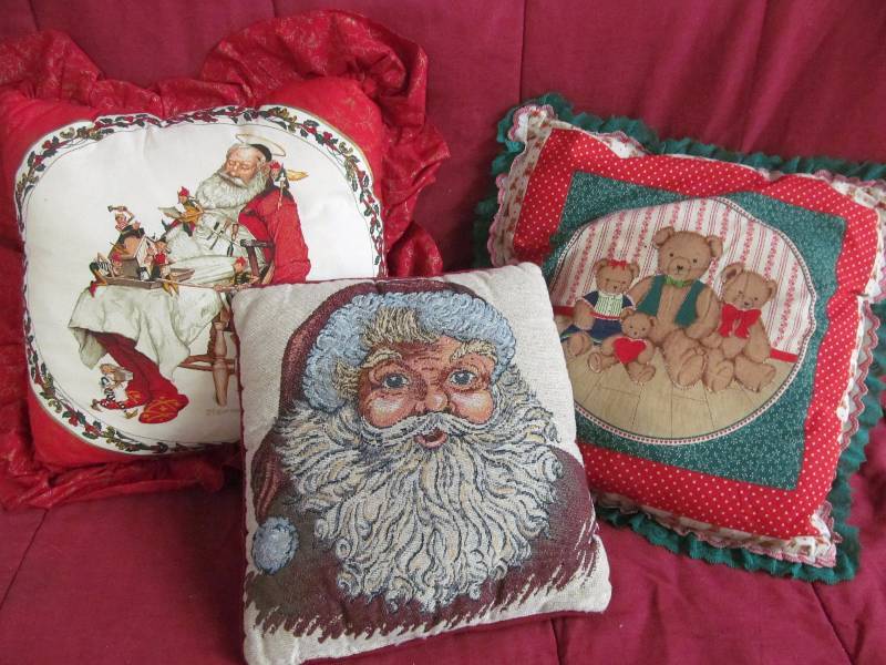 Pillows