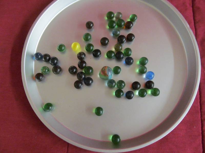 Marbles