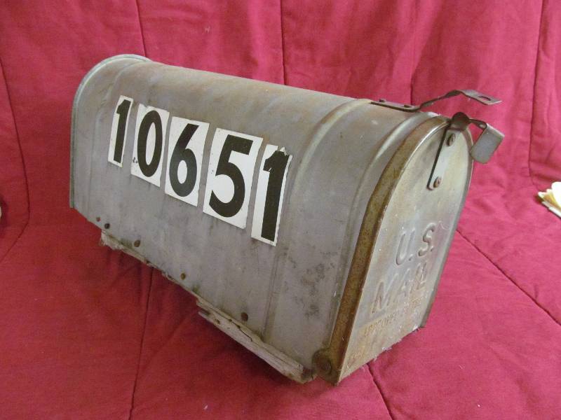 Mailbox