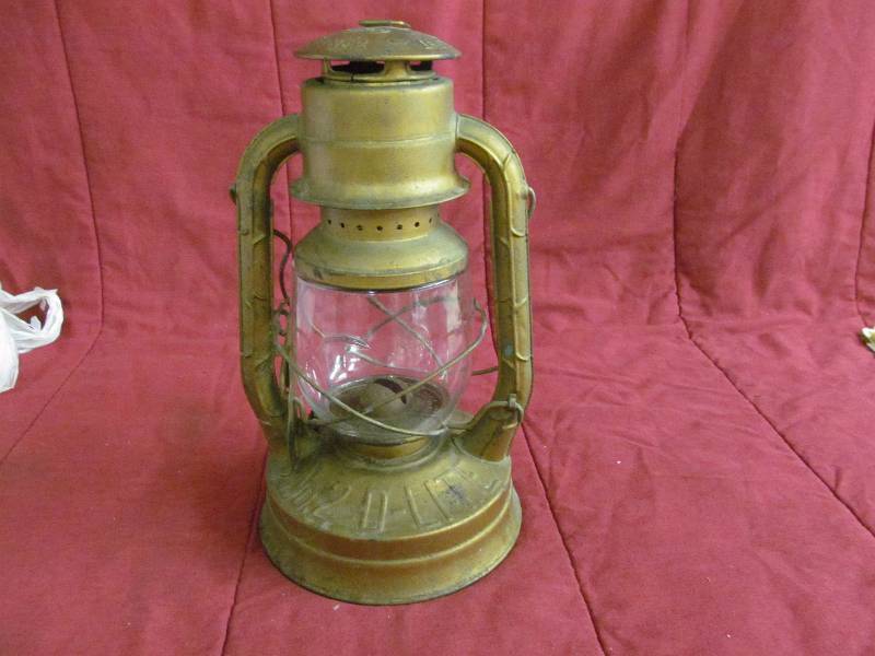 Lantern