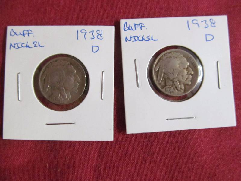 US Coins