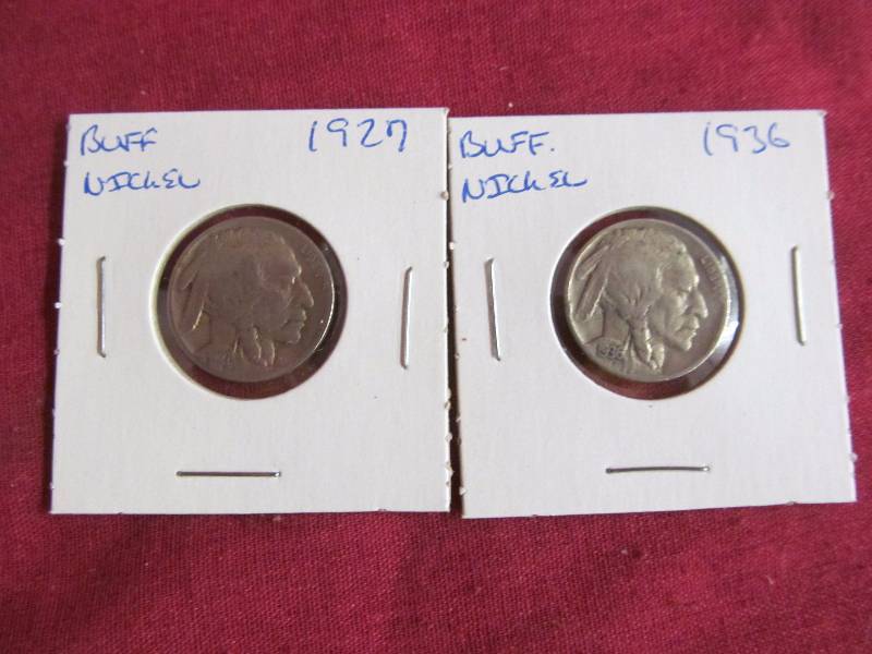 US Coins