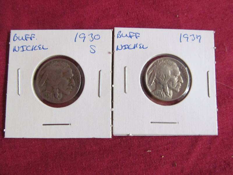 US Coins