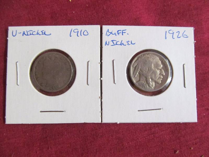 US Coins