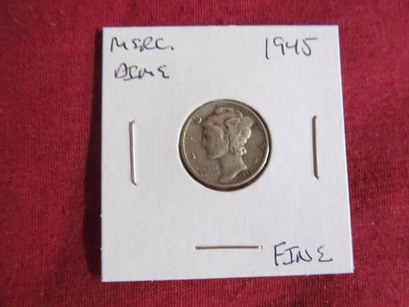 US Coins