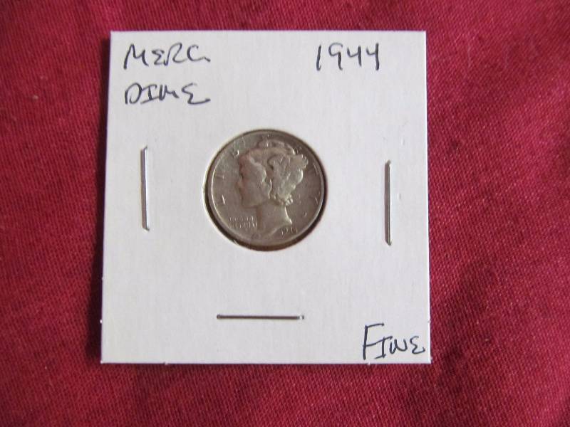 US Coins