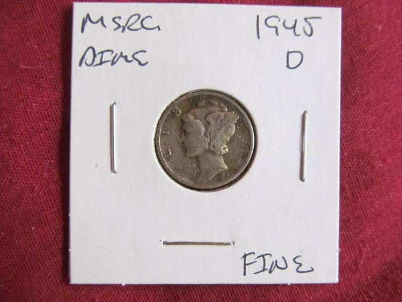 US Coins