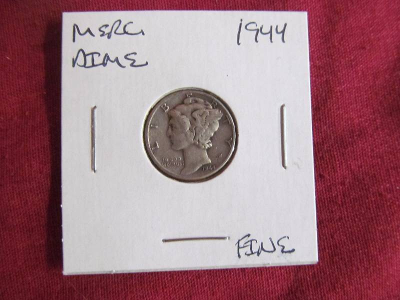 US Coins