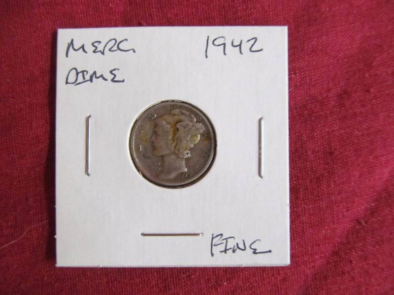 US Coins