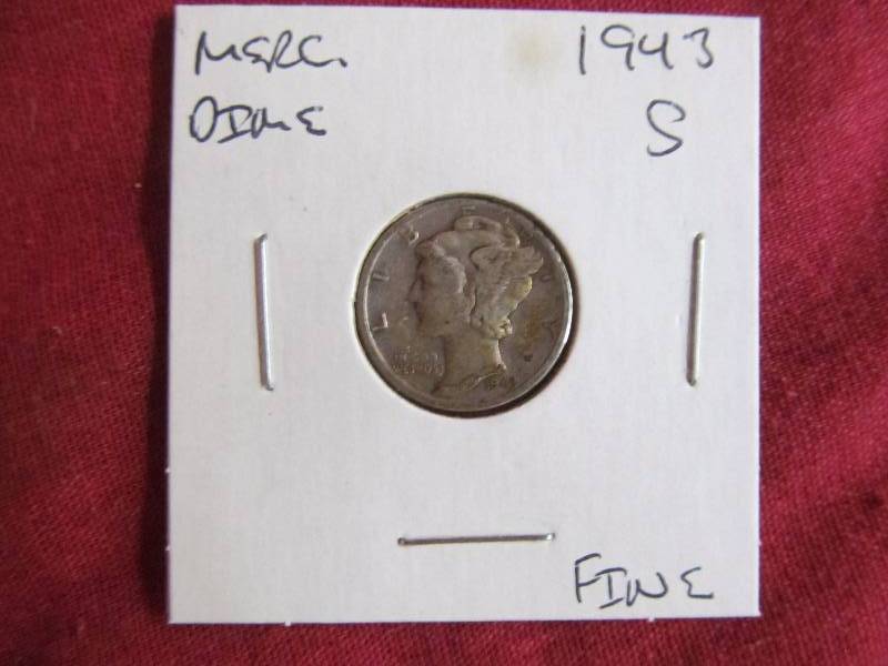 US Coins