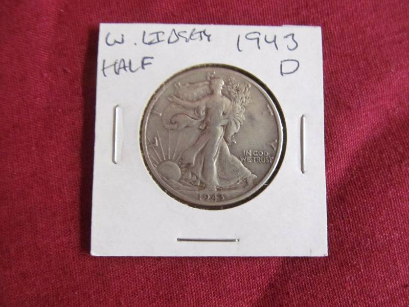 US Coins
