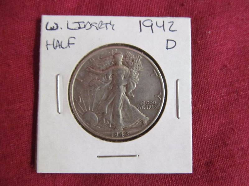 US Coins