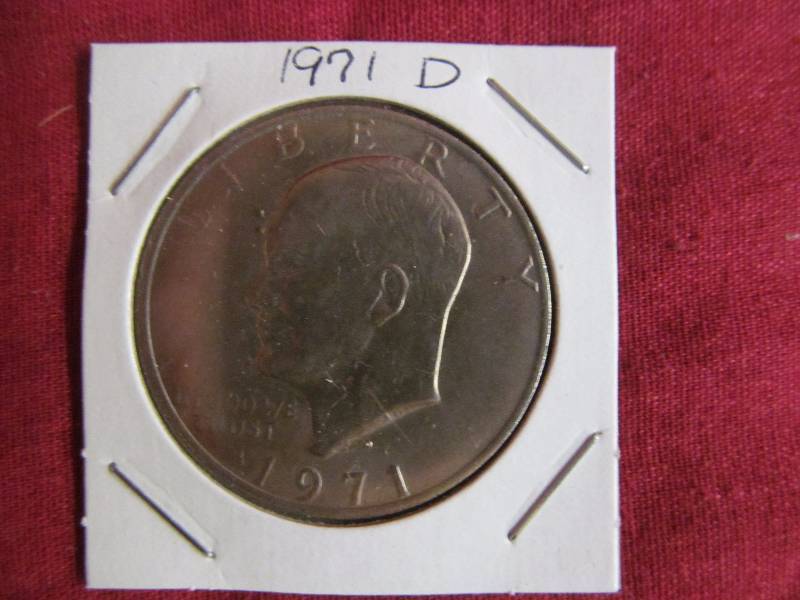 US Coins