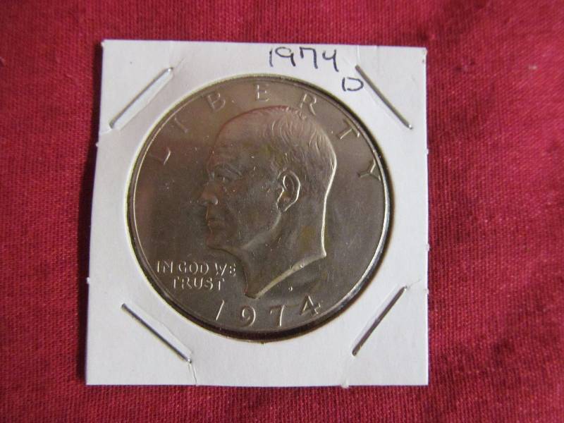 US Coins
