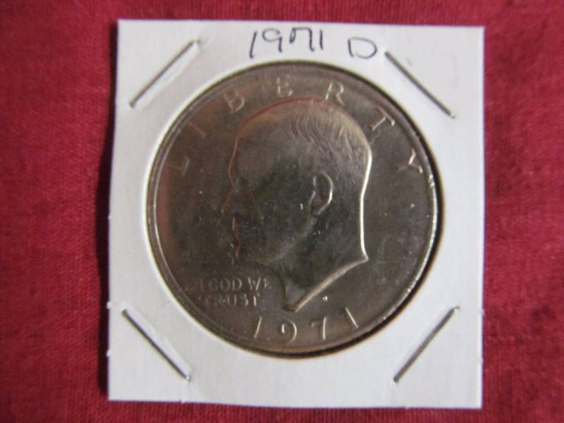 US Coins